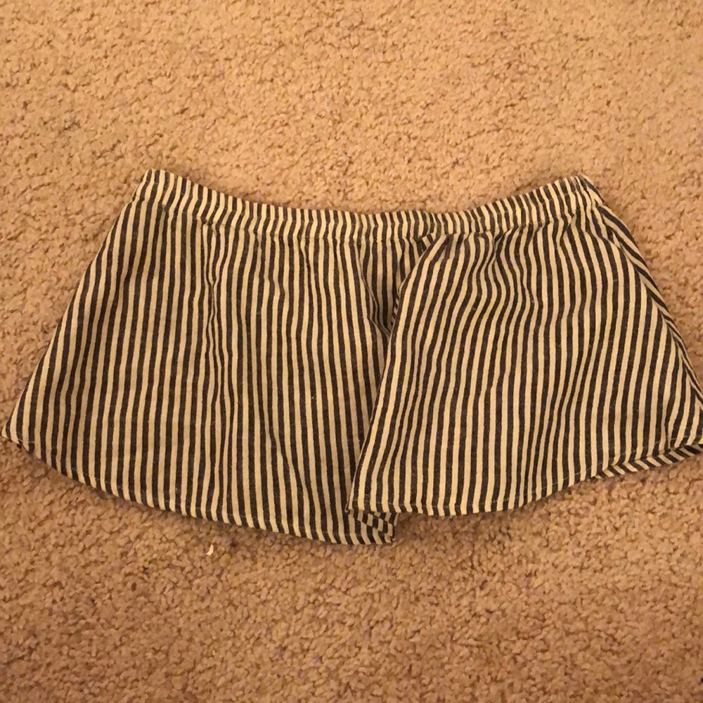 Foley beach tube top